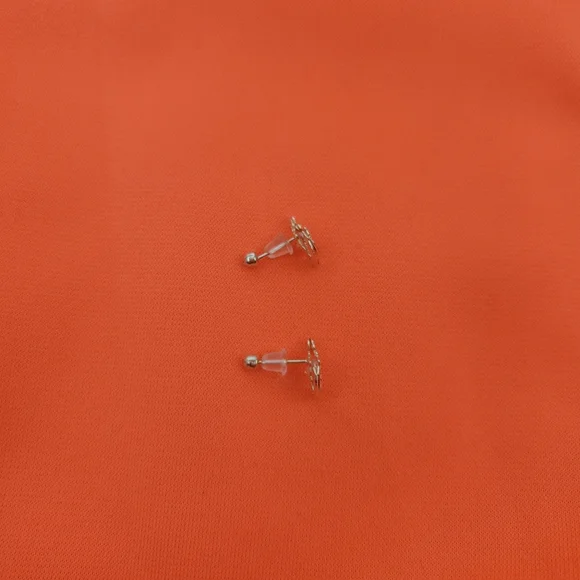 NWOT Mexican 925 Earrings - Picture 2 of 3